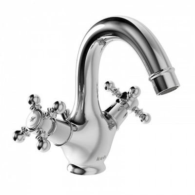 Смеситель для раковины IDDIS Sam (SAMSB00i01) купить с доставкой. 100% Оригинал. Гарантия!