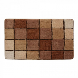 Коврик для ванной комнаты IDDIS Basic 70*120 см микрофибра (B03M712i12) Коврик для ванной комнаты IDDIS Basic 70*120 см микрофибра (B03M712i12)