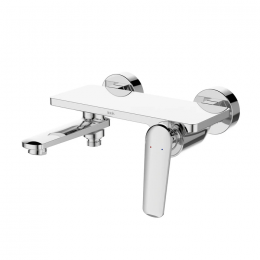 Смеситель для ванны IDDIS Dash (DASSB00i02WA)