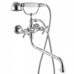 Смеситель для ванны IDDIS Sam (SAMSBL2i10) Смеситель для ванны IDDIS Sam (SAMSBL2i10)