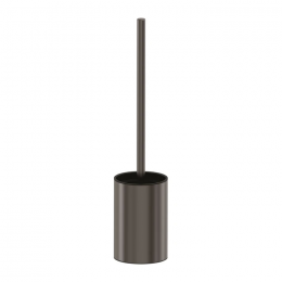 Ершик для унитаза Iddis Petite PETGMP0i47 черный