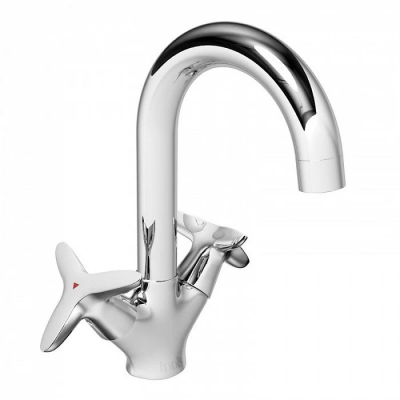 Смеситель для раковины IDDIS Copter (COPSB00i01) купить с доставкой. 100% Оригинал. Гарантия!