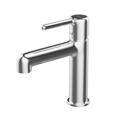 Смеситель для раковины Iddis Aiger 4.8 AIGSB00i01 хром купить с доставкой. 100% Оригинал. Гарантия!