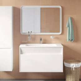 Комплект мебели IDDIS Esper 100 подвесная, белая (ESP10W0i95+4501000i28+ESP1000i98) Комплект мебели IDDIS Esper 100 подвесная, белая (ESP10W0i95+4501000i28+ESP1000i98)