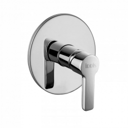Смеситель для душа IDDIS Sena (SENSB00i66) Смеситель для душа IDDIS Sena (SENSB00i66)