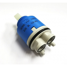 Картридж IDDIS D40 BL CD #4