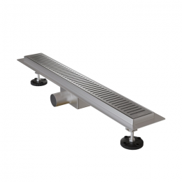 Душевой Лоток Iddis 975A6SB10DZ хром Душевой Лоток Iddis 975A6SB10DZ хром