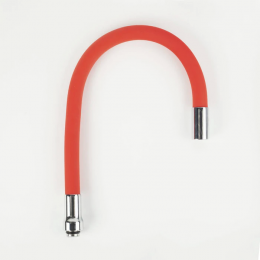 Излив для раковины IDDIS Optima Home 995FB50R5SM красный