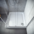 Душевой поддон IDDIS Optima Home 90x90 OPH1WS9i22 купить с доставкой. 100% Оригинал. Гарантия!