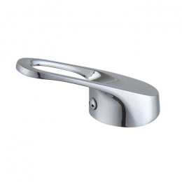 Ручка IDDIS для смесителя 40 мм хром 99440C02SM Ручка IDDIS для смесителя 40 мм хром 99440C02SM