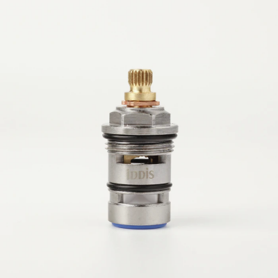 Дивертор для смесителя IDDIS латунь керамика 48 мм 997BC148SM купить с доставкой. 100% Оригинал. Гарантия!