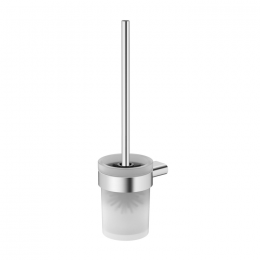 Ершик для унитаза Iddis Petite PETSSSGi47 хром матовый