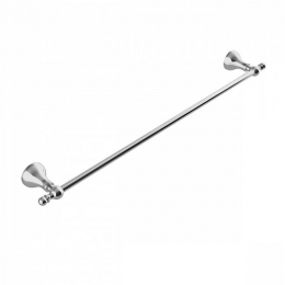 Полотенцедержатель Iddis RETRO RETSS10i49 хром