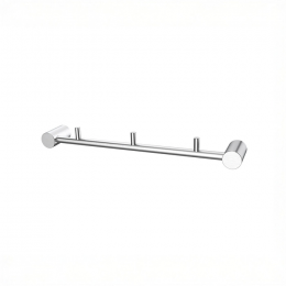 Крючок для ванной Iddis Petite PETSSS3i41 хром матовый