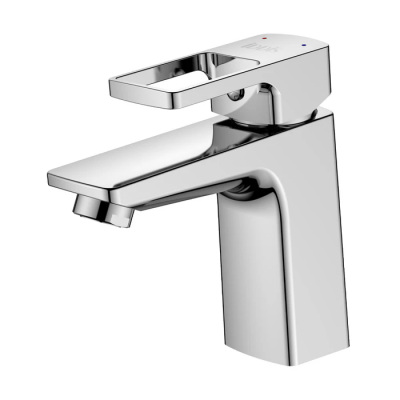 Смеситель для умывальника IDDIS Bild (BILSB00i01) купить с доставкой. 100% Оригинал. Гарантия!