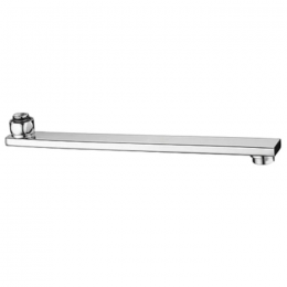 Излив для ванны IDDIS Optima Home T19 хром