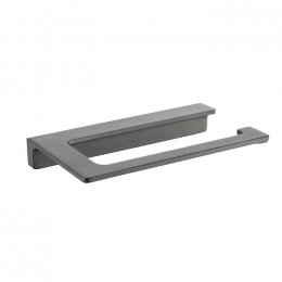 Держатель для туалетной бумаги Iddis Slide SLIGM00i43 черный