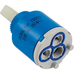 Картридж IDDIS D35 BL SD #1