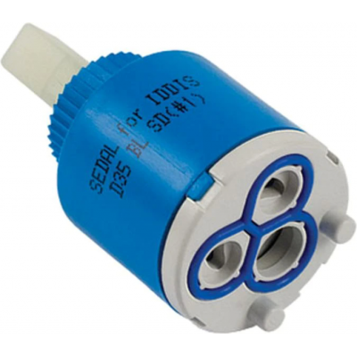 Картридж IDDIS D35 BL SD #1 купить с доставкой. 100% Оригинал. Гарантия!