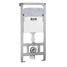 Инсталляция рамная IDDIS Neofix для подвесного унитаза (NEO0000I32) Инсталляция рамная IDDIS Neofix для подвесного унитаза (NEO0000I32)