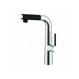 Смеситель для кухонной мойки IDDIS Pure (PURSBFBi05)