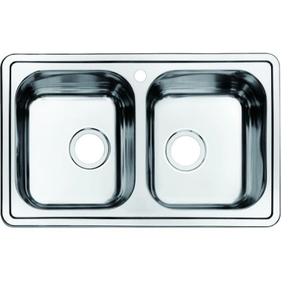 Мойка кухонная из нержавеющей стали IDDIS Strit (STR78S2i77) купить с доставкой. 100% Оригинал. Гарантия! Мойка кухонная из нержавеющей стали IDDIS Strit (STR78S2i77) купить с доставкой. 100% Оригинал. Гарантия!