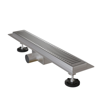 Душевой Лоток Iddis 975A5SB10DZ хром купить с доставкой. 100% Оригинал. Гарантия! Душевой Лоток Iddis 975A5SB10DZ хром купить с доставкой. 100% Оригинал. Гарантия!