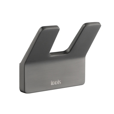 Крючок для ванной Iddis Slide SLIGM20i41 черный купить с доставкой. 100% Оригинал. Гарантия! Крючок для ванной Iddis Slide SLIGM20i41 черный купить с доставкой. 100% Оригинал. Гарантия!