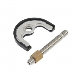 Крепление IDDIS для смесителя комплект 1 шпилька M8x70 9841M870SM Крепление IDDIS для смесителя комплект 1 шпилька M8x70 9841M870SM