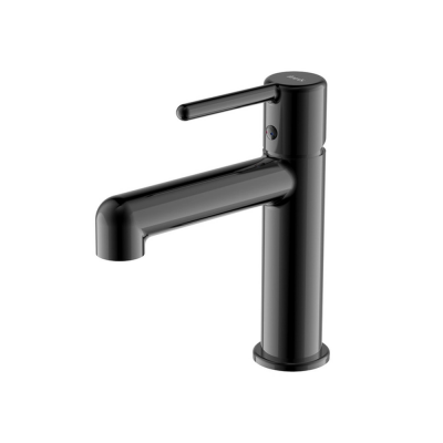 Смеситель для раковины Iddis Aiger 4.8 AIGGB00i01 черный купить с доставкой. 100% Оригинал. Гарантия!