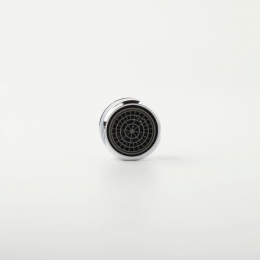 Аэратор для смесителя IDDIS пластик M24 996P24B1SM Аэратор для смесителя IDDIS пластик M24 996P24B1SM