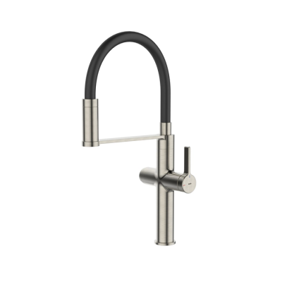 Смеситель для кухни Iddis Ikon IKNBNFFi05 сатин купить с доставкой. 100% Оригинал. Гарантия! Смеситель для кухни Iddis Ikon IKNBNFFi05 сатин купить с доставкой. 100% Оригинал. Гарантия!