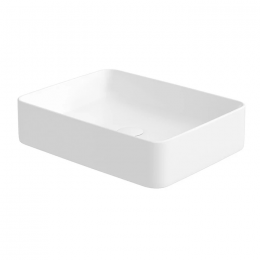 Раковина накладная IDDIS Slide 40 SLIWM02i27 белая