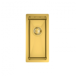 Кухонная мойка IDDIS Edifice EDI21B0i77 золото 210x440 см Кухонная мойка IDDIS Edifice EDI21B0i77 золото 210x440 см