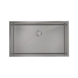 Кухонная мойка IDDIS Edifice EDI74G0i77 серый 740x440 см Кухонная мойка IDDIS Edifice EDI74G0i77 серый 740x440 см