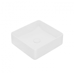 Раковина накладная IDDIS Slide 40 SLIWS01i27 белая