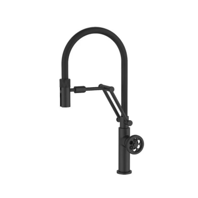 Смеситель для кухни IDDIS с гибким изливом Grange (GRABLFLi05) купить с доставкой. 100% Оригинал. Гарантия!