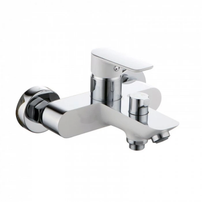 Смеситель для ванны IDDIS Cloud (CLOSB02i02WA) купить с доставкой. 100% Оригинал. Гарантия!