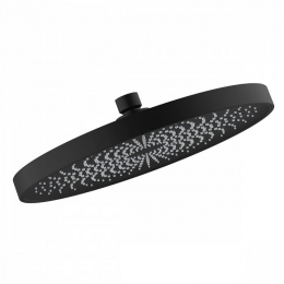 Верхний душ IDDIS SpaHome SPA26BPi64 черный