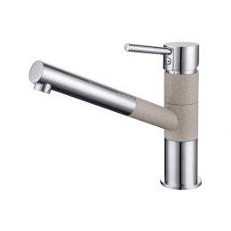 Смеситель для кухни Iddis Velikan 4.3 VL3PBSGi05 хром