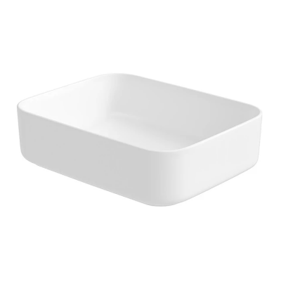 Раковина накладная IDDIS Bridge 40 BRIWM05i27 белая купить с доставкой. 100% Оригинал. Гарантия!