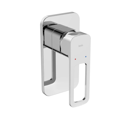 Встраиваемый смеситель с одним выходом IDDIS Slide (SLISB00i66) купить с доставкой. 100% Оригинал. Гарантия!