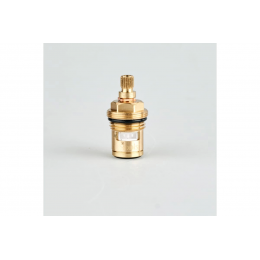 Кран-букса керамическая, 180°, 20 зубцов, G 1/2", M24, h=46 мм, IDDIS (998CR461SM) Кран-букса керамическая, 180°, 20 зубцов, G 1/2", M24, h=46 мм, IDDIS (998CR461SM)