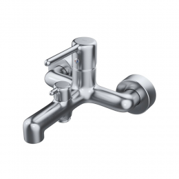 Смеситель для ванны Iddis Aiger 18.4 AIGBC00i02WA хром