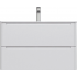 Тумба под раковину Iddis Edifice 80 EDI80W0i95 белая купить с доставкой. 100% Оригинал. Гарантия!
