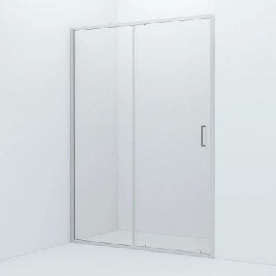 Душевая дверь в нишу Iddis Zodiac 140 см. профиль хром, стекло прозрачное купить с доставкой. 100% Оригинал. Гарантия! Душевая дверь в нишу Iddis Zodiac 140 см. профиль хром, стекло прозрачное купить с доставкой. 100% Оригинал. Гарантия!