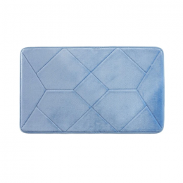 Коврик для ванной комнаты IDDIS Basic (B24P580i12) Коврик для ванной комнаты IDDIS Basic (B24P580i12)