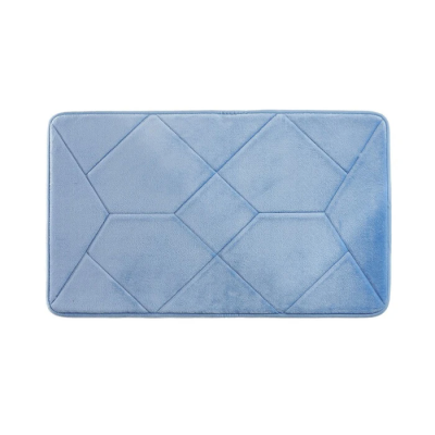 Коврик для ванной комнаты IDDIS Basic (B24P580i12) купить с доставкой. 100% Оригинал. Гарантия! Коврик для ванной комнаты IDDIS Basic (B24P580i12) купить с доставкой. 100% Оригинал. Гарантия!