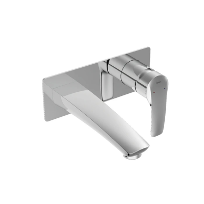 Смеситель для раковины IDDIS Ray (RAYSB00i65) купить с доставкой. 100% Оригинал. Гарантия!