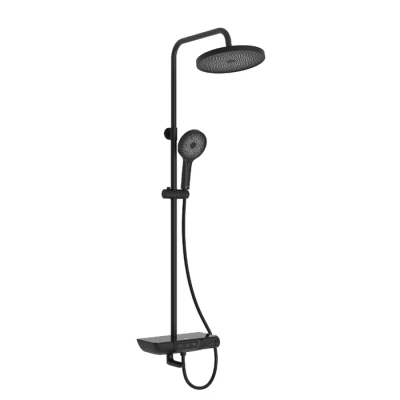 Душевая стойка IDDIS SpaHome SPABLBTi06 черный купить с доставкой. 100% Оригинал. Гарантия! Душевая стойка IDDIS SpaHome SPABLBTi06 черный купить с доставкой. 100% Оригинал. Гарантия!